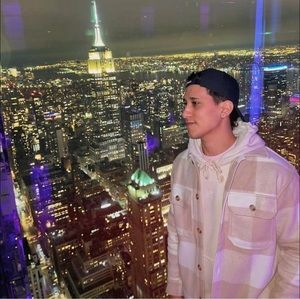 Meet your Posher, Facundo